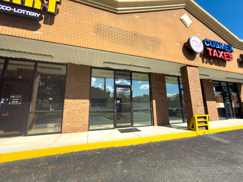 More Photos Of 888 Pleasant Hill Rd, Lawrenceville Unknown For Lease