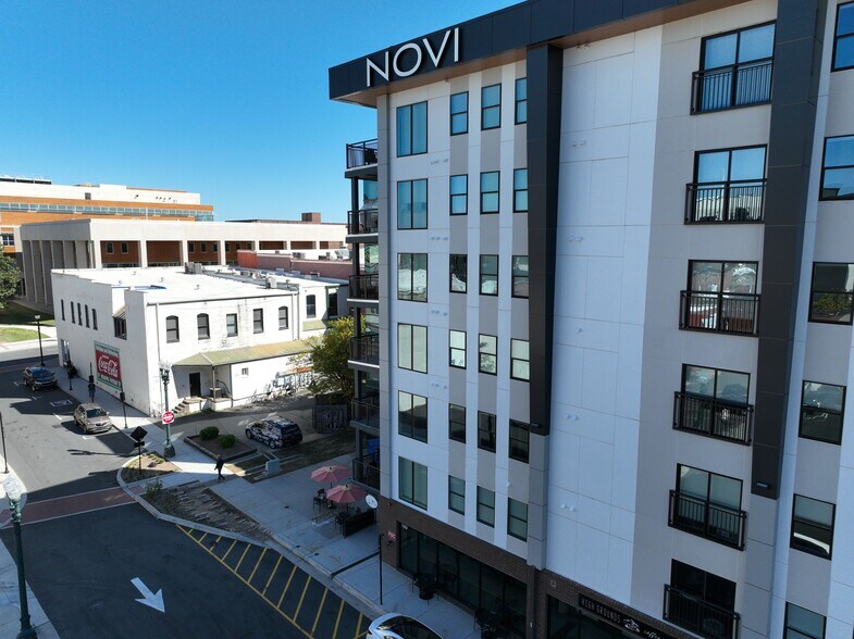 More Photos Of 25 Barbrick Ave SW, Concord Apartments For Lease