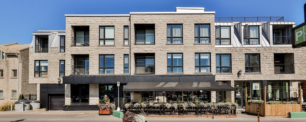More Photos Of 861-867 Rue Saint-Pierre, Terrebonne Apartments For Lease