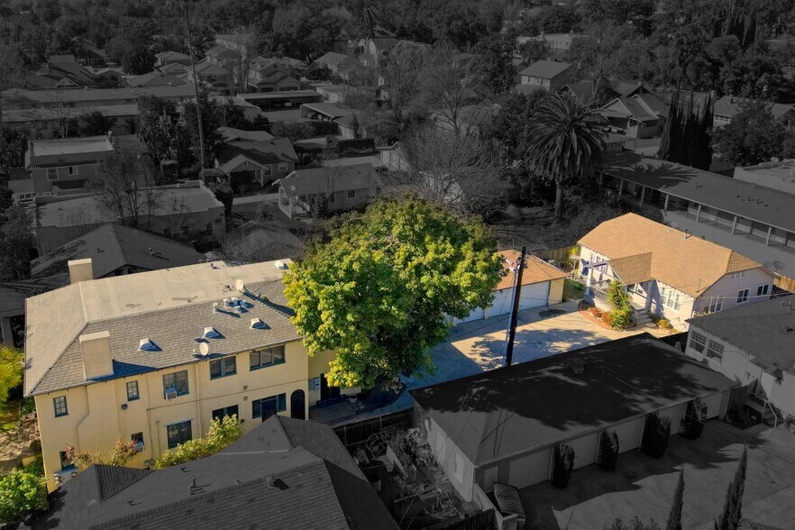 More Photos Of 739 E Villa St, Pasadena Apartments For Sale