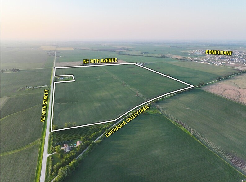 More Photos Of NE 75th Ave @ NE 56th Street, Altoona Land For Sale
