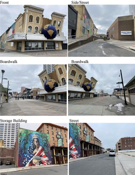 Primary Photo Of , Atlantic City Unknown For Sale