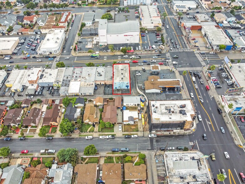 More Photos Of 920 S Atlantic Blvd, Los Angeles Office For Sale