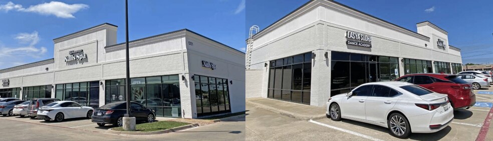 More Photos Of 820 S McArthur Blvd, Coppell Unknown For Lease
