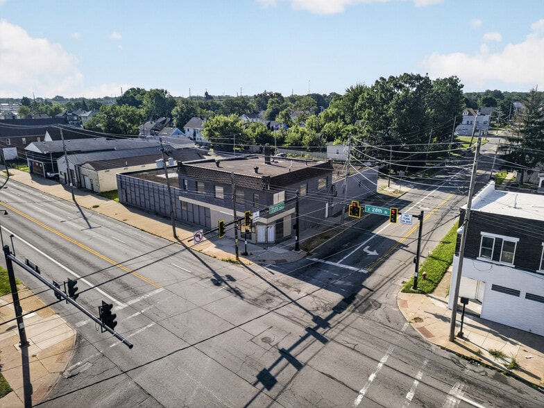 More Photos Of 300 E 28 St, Lorain General Retail For Sale