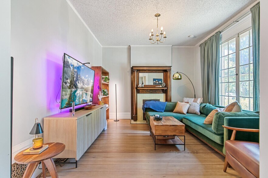 More Photos Of 1138 N Clarkson St, Denver Apartments For Sale