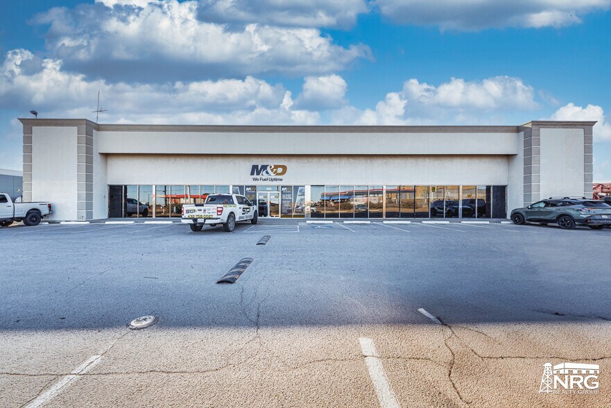 More Photos Of 4010 FM 1788, Midland Industrial For Sale