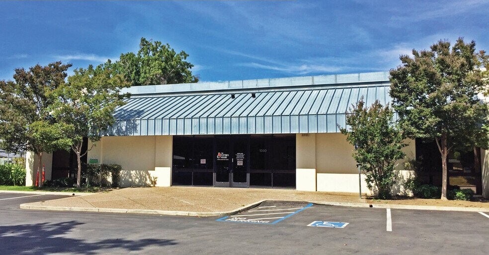 Primary Photo Of 1350-1362 Ridder Park Dr, San Jose Showroom For Lease