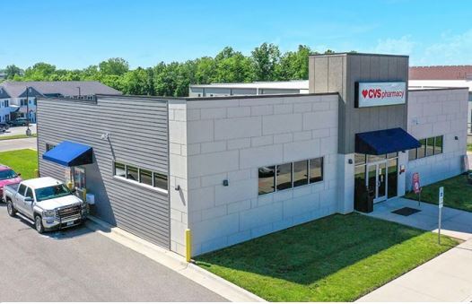 Primary Photo Of 610 Burkarth Rd, Warrensburg Drugstore For Sale