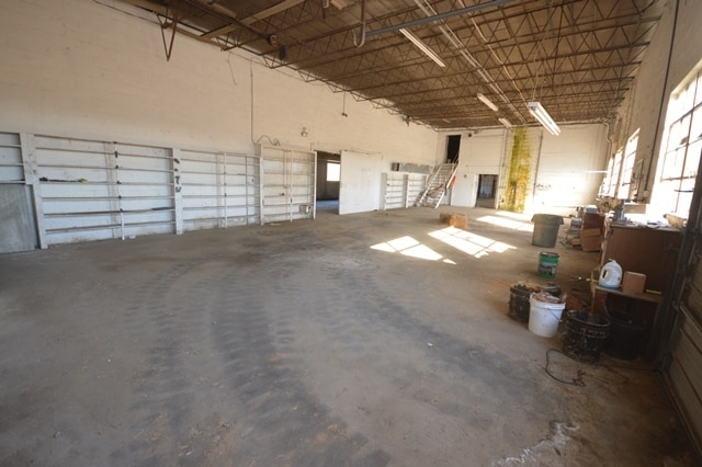 More Photos Of 2428 Richmond Rd, Troy Auto Salvage Facility For Sale