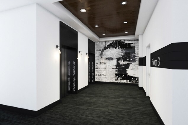 More Photos Of 250 Parkway Dr, Lincolnshire Office Residential For Lease