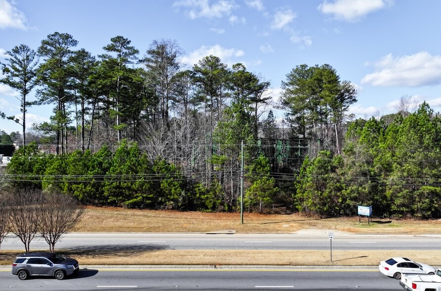 745 Scenic Hwy, Lawrenceville, GA 30045 Land For Sale