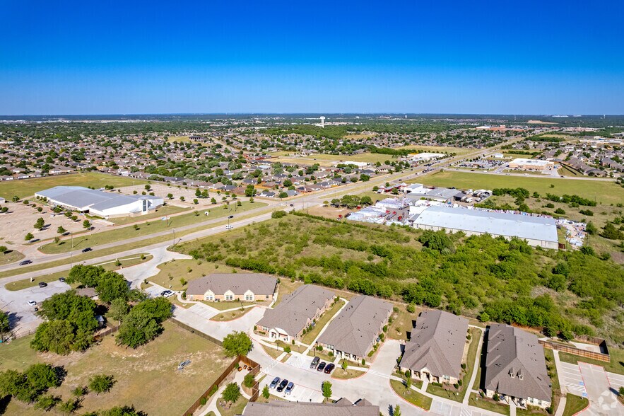 More Photos Of 1105 NW John Jones Dr, Burleson Land For Sale