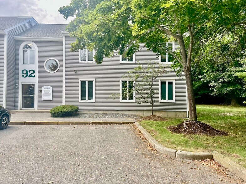 Primary Photo Of 92 Faunce Corner Rd, Dartmouth Office For Sale