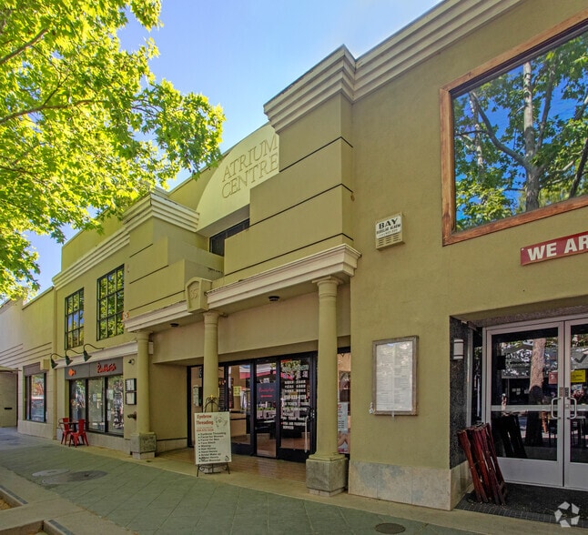 More Photos Of 357 Castro St, Mountain View Office For Lease