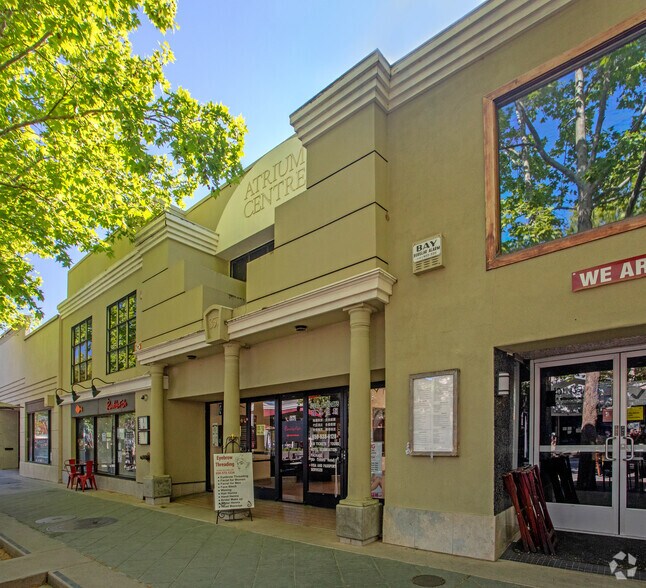 More Photos Of 357 Castro St, Mountain View Office For Lease