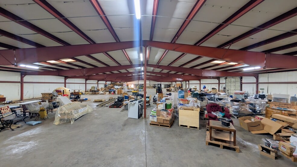 More Photos Of 3502 Choctaw Rd Trl, Stallings Distribution For Sale