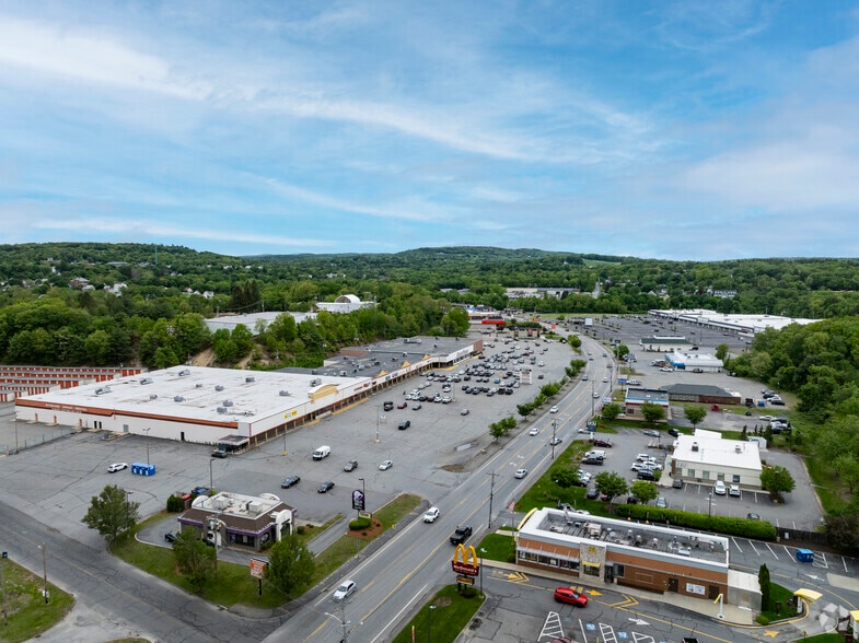 More Photos Of 353-385 John Fitch Hwy, Fitchburg Unknown For Lease