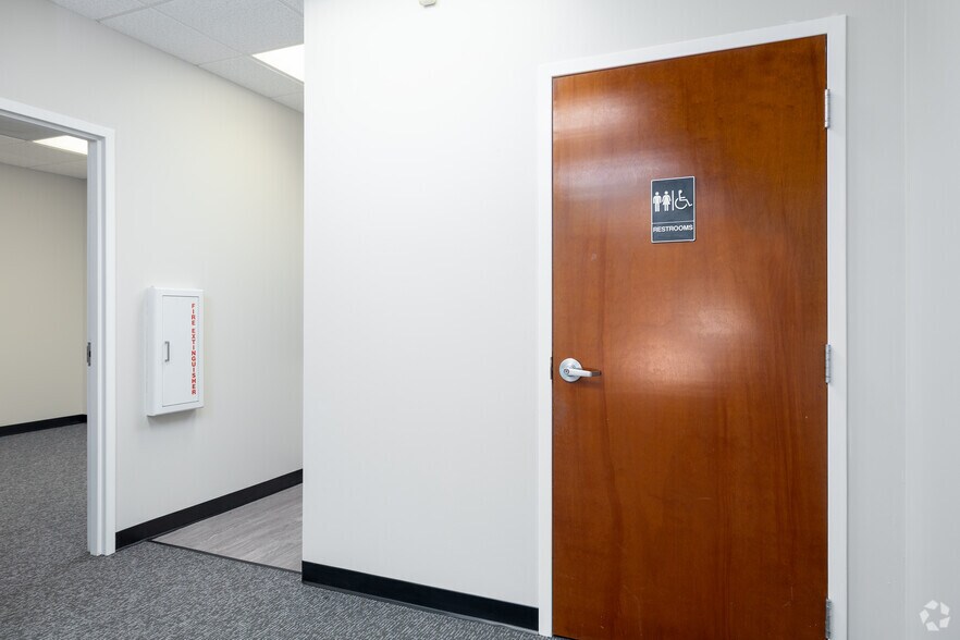 Photo of 1st Floor Ste 120