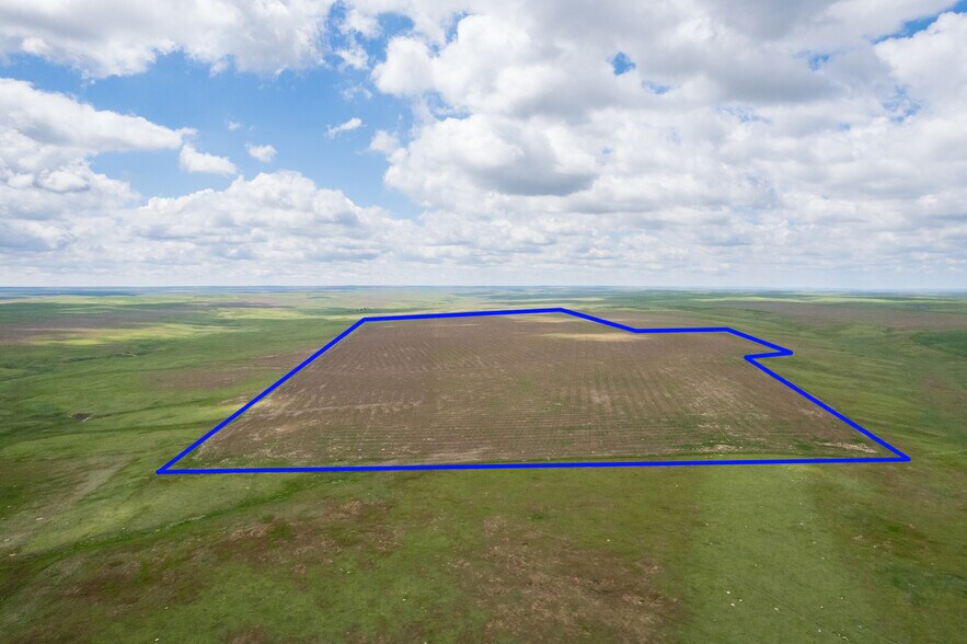 More Photos Of TBD Hwy 36, Last Chance Land For Sale