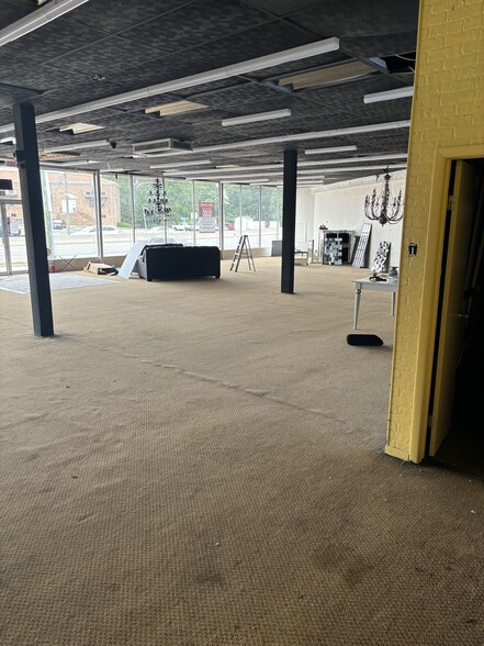 More Photos Of 38 Route 46, Lodi Unknown For Lease