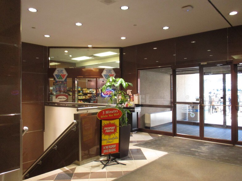More Photos Of 433 Main St, Winnipeg Office For Lease