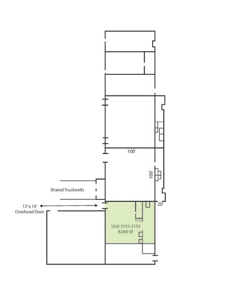 More Photos Of 3151-3181 Ridgeway Ct, Commerce Township Manufacturing For Lease