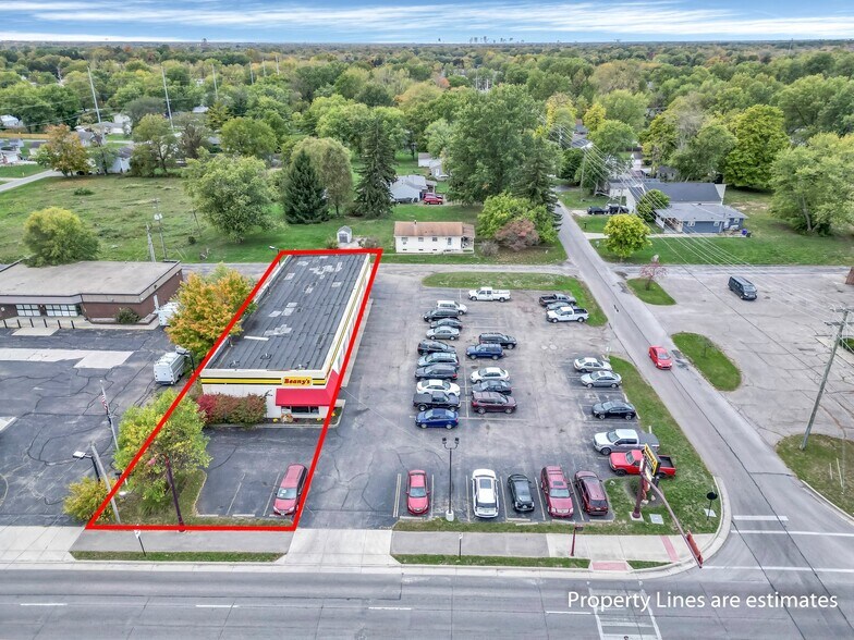 More Photos Of 1673 Brice Rd, Columbus Auto Repair For Sale