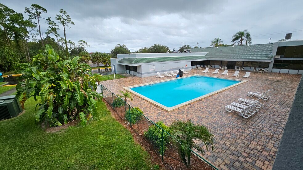 Primary Photo Of 3200 S Orlando Dr, Sanford Hospitality For Sale