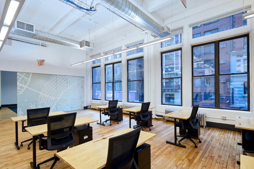More Photos Of 6 E 32nd St, New York Office For Lease