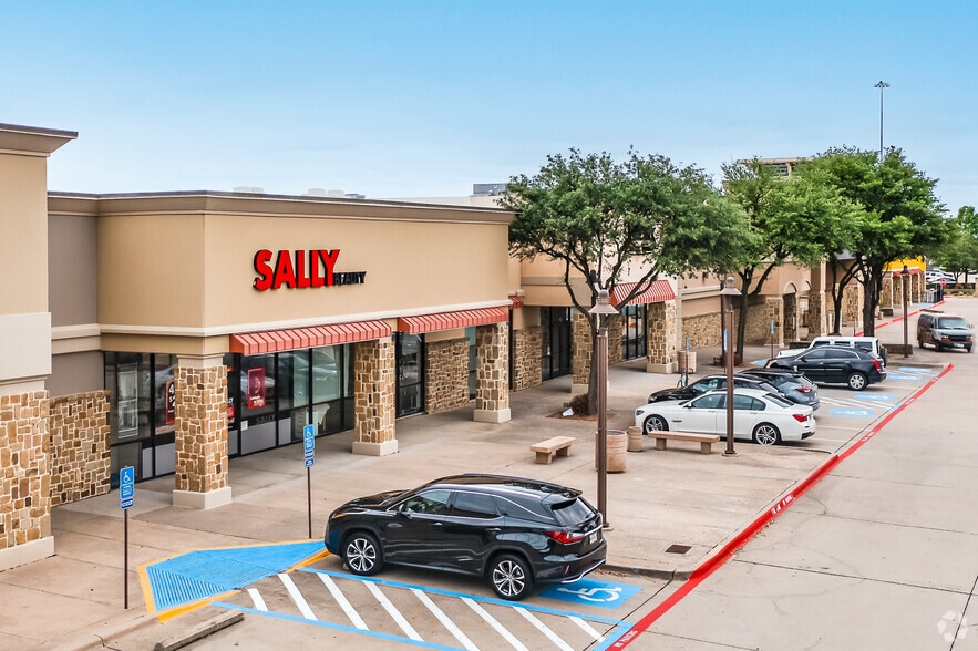 More Photos Of 2930 Preston Rd, Frisco Storefront For Lease