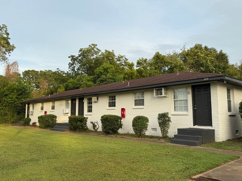 More Photos Of , Huntsville Multifamily For Sale