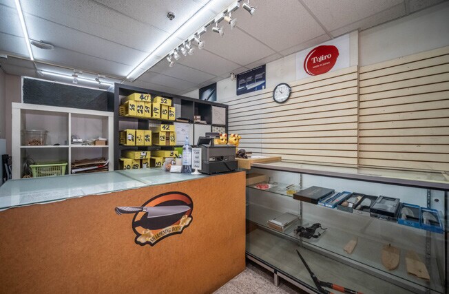 More Photos Of 511 W 7th Ave, Vancouver Apartments For Sale