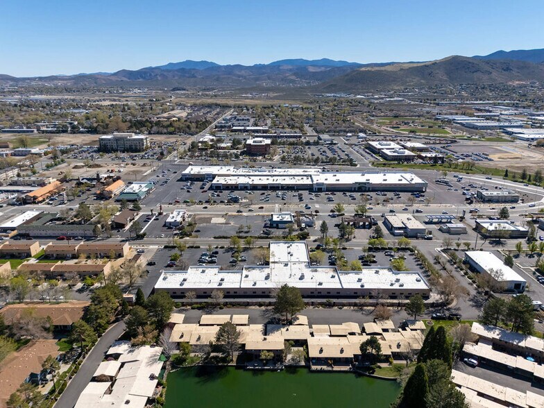 More Photos Of 1300-1390 S Curry St, Carson City Medical For Sale