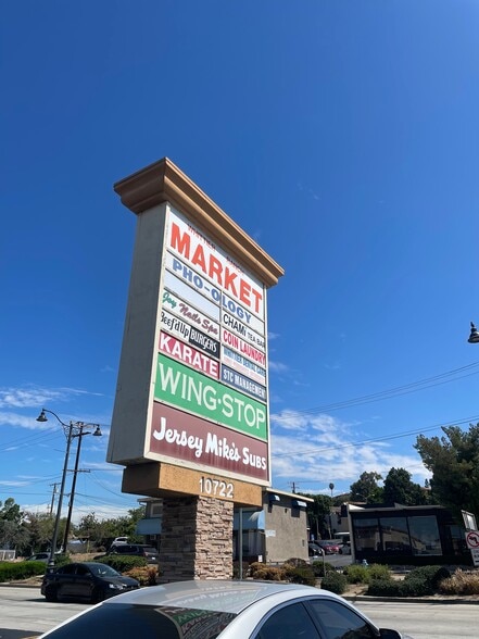 More Photos Of 10722 Beverly Blvd, Whittier Unknown For Lease