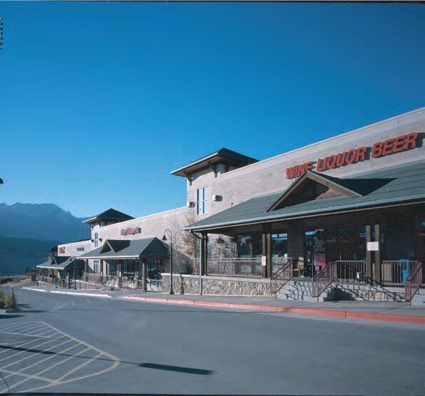 More Photos Of 294-324 Dillon Ridge Rd, Dillon Unknown For Lease