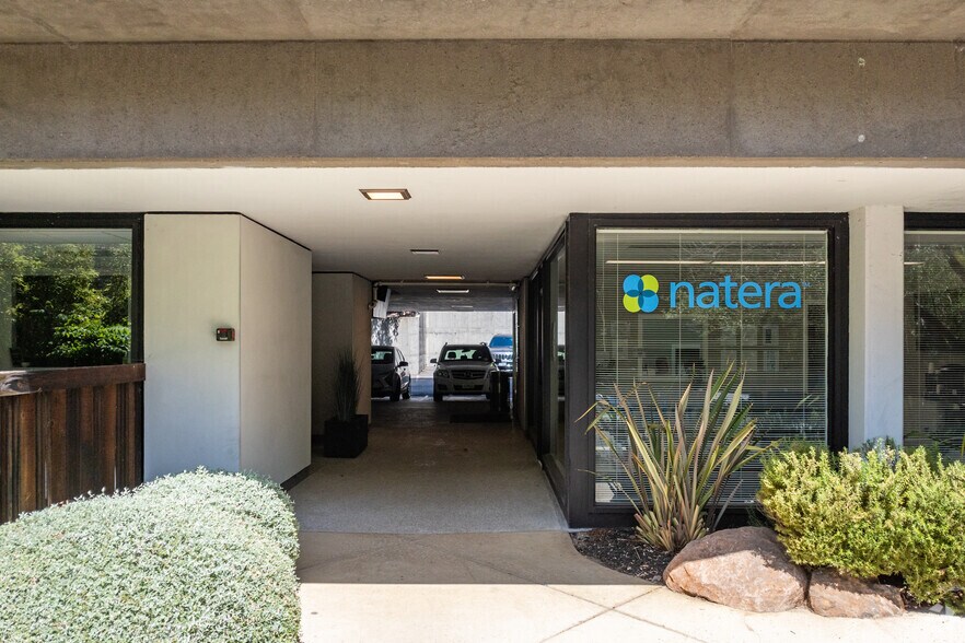 More Photos Of 599 Sir Francis Drake Blvd, Greenbrae Medical For Lease