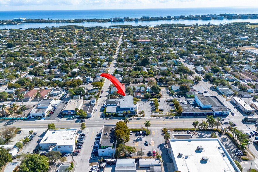 More Photos Of 1014 N Dixie Hwy, Lake Worth Beach Loft Creative Space For Sale