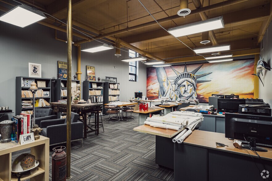 More Photos Of 255 Great Arrow Ave, Buffalo Warehouse For Lease