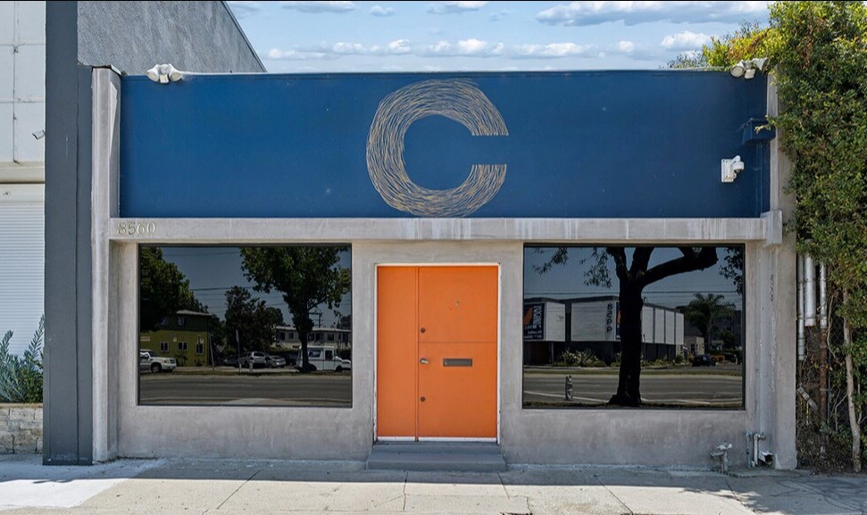 Primary Photo Of 8560 Venice Blvd, Los Angeles Storefront Retail Office For Sale
