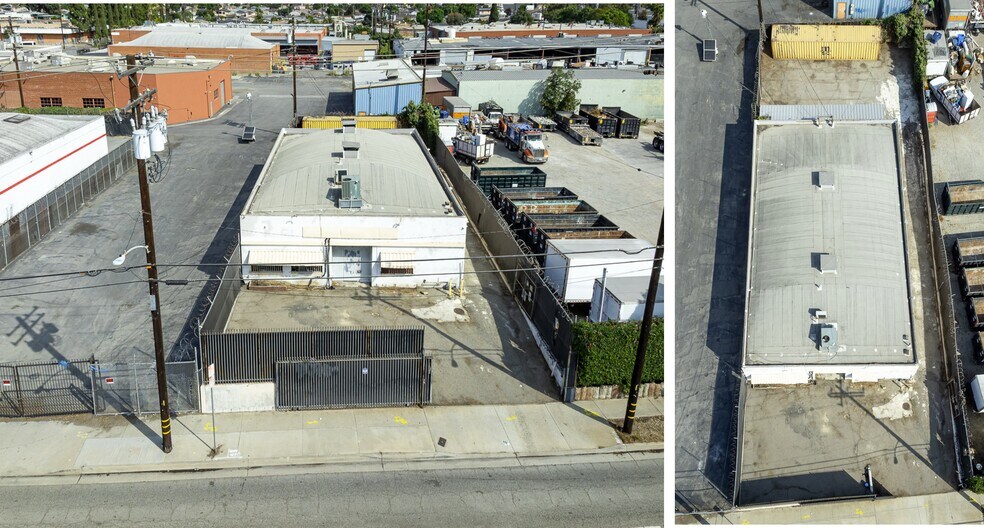 More Photos Of 515 E Rosecrans Ave, Gardena Warehouse For Sale