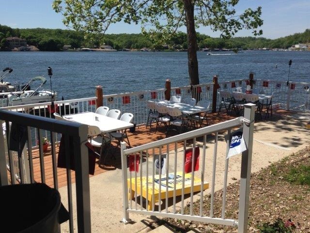 More Photos Of 27485 Cross Ln, Barnett Restaurant For Sale