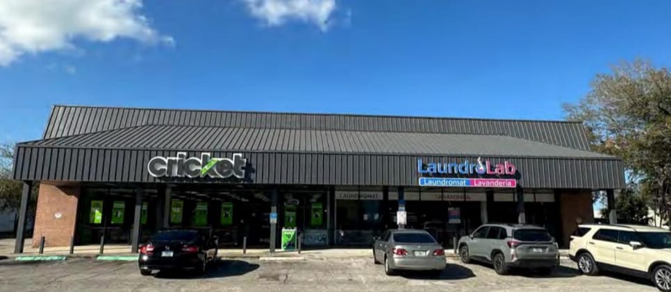 Primary Photo Of 5243 Normandy Blvd, Jacksonville Storefront For Sale