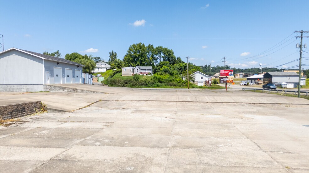 More Photos Of 1025 Gihon Rd, Parkersburg Auto Repair For Sale