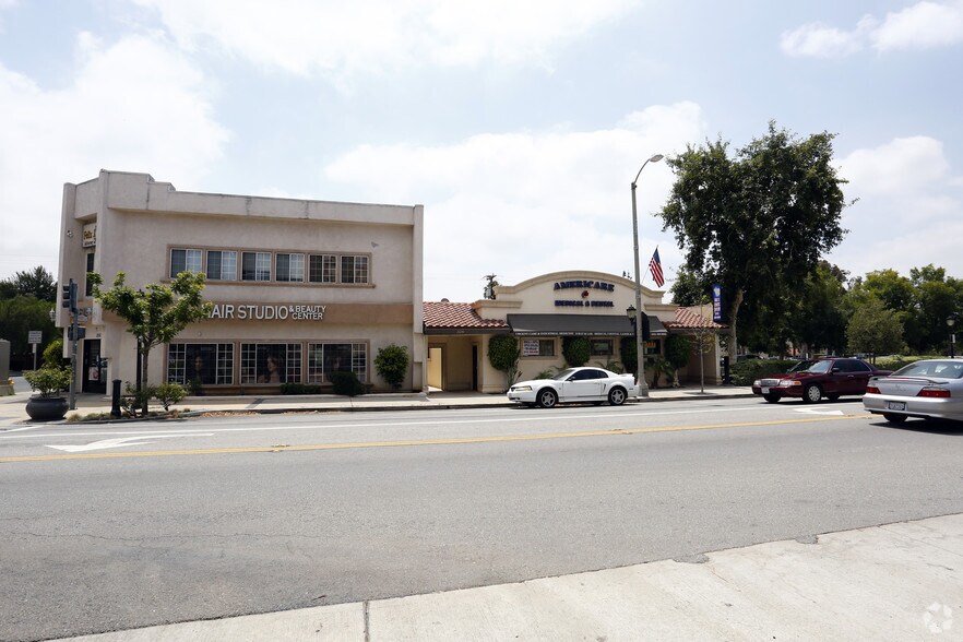 More Photos Of 326-328 N Maclay Ave, San Fernando Medical For Lease