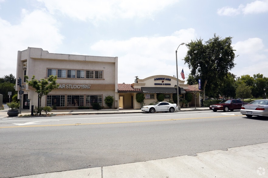 More Photos Of 326-328 N Maclay Ave, San Fernando Medical For Lease