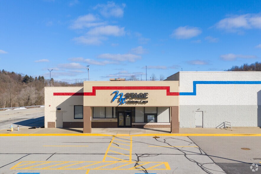More Photos Of 3625 William Penn Hwy, Monroeville Freestanding For Lease