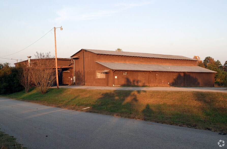 Primary Photo Of , Spartanburg Industrial For Sale