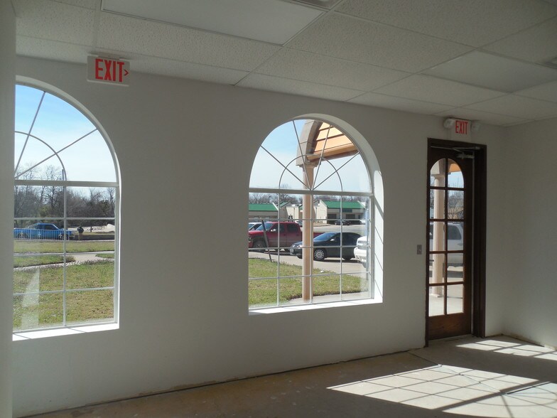 More Photos Of 500-514 W Atlanta St, Broken Arrow Medical For Sale