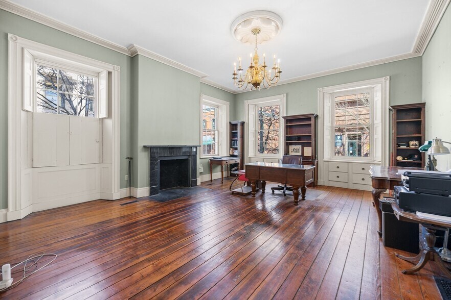 More Photos Of 30-32 William St, New Bedford Office For Sale